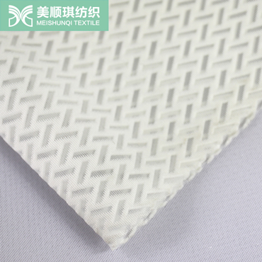 Premium special sandwich mesh fabric